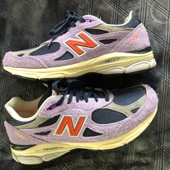 New Balance | Shoes | New Balance Made In Usa Miusa Teddy Santis 